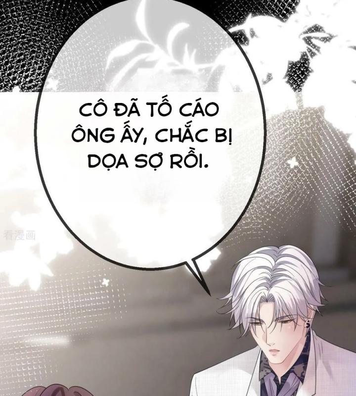 Sau Khi Bị Hắn Ngược Đãi : Cô Quay Lại Trả Thù Chapter 45 - Trang 3