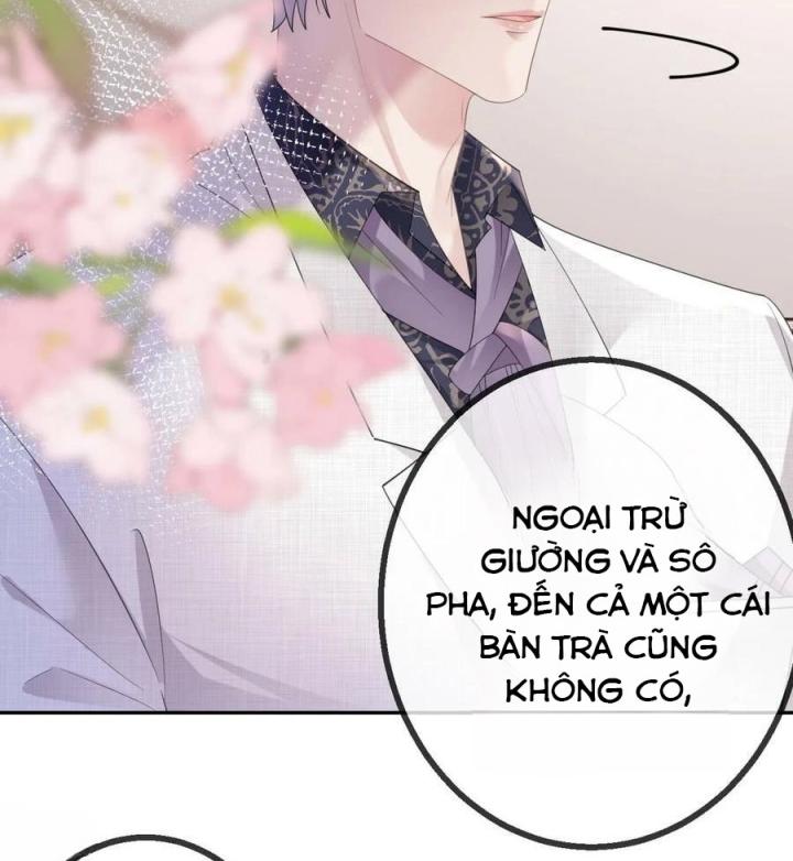 Sau Khi Bị Hắn Ngược Đãi : Cô Quay Lại Trả Thù Chapter 45 - Trang 3