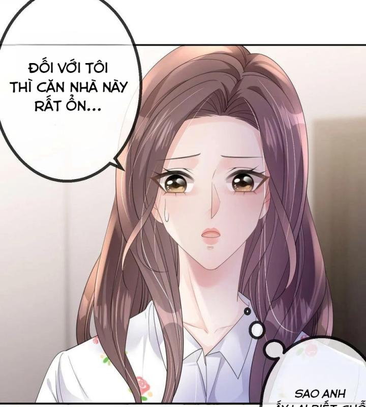 Sau Khi Bị Hắn Ngược Đãi : Cô Quay Lại Trả Thù Chapter 45 - Trang 3