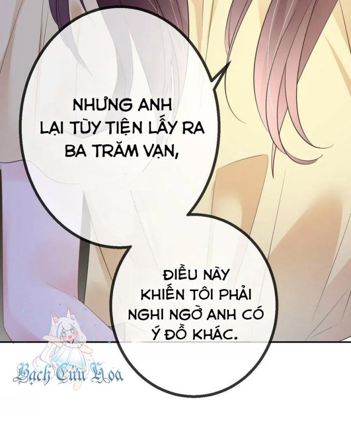 Sau Khi Bị Hắn Ngược Đãi : Cô Quay Lại Trả Thù Chapter 46 - Trang 3