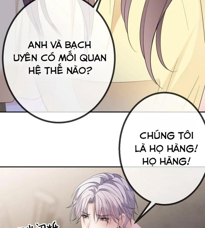 Sau Khi Bị Hắn Ngược Đãi : Cô Quay Lại Trả Thù Chapter 46 - Trang 3