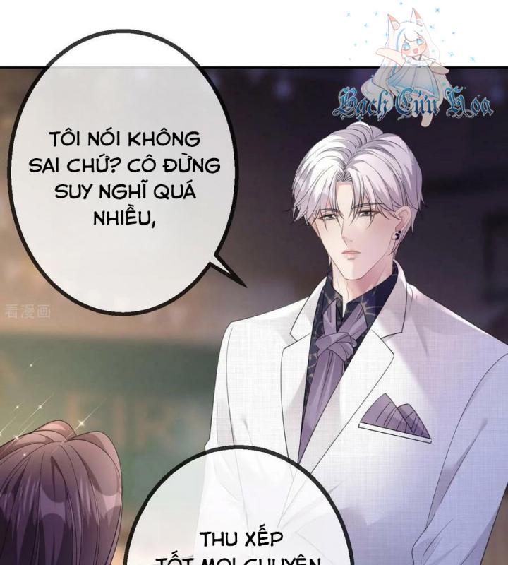 Sau Khi Bị Hắn Ngược Đãi : Cô Quay Lại Trả Thù Chapter 46 - Trang 3