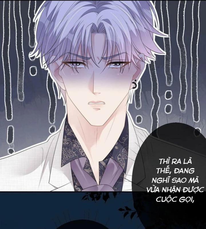 Sau Khi Bị Hắn Ngược Đãi : Cô Quay Lại Trả Thù Chapter 47 - Trang 3