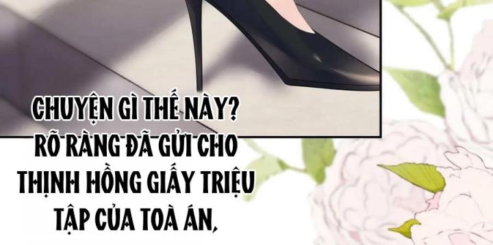 Sau Khi Bị Hắn Ngược Đãi : Cô Quay Lại Trả Thù Chapter 47 - Trang 3