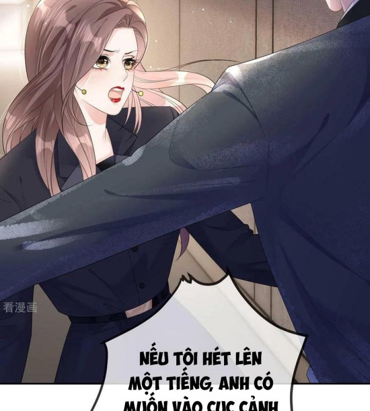 Sau Khi Bị Hắn Ngược Đãi : Cô Quay Lại Trả Thù Chapter 47 - Trang 3