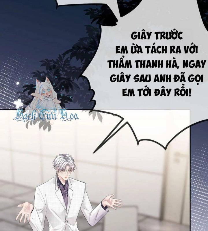 Sau Khi Bị Hắn Ngược Đãi : Cô Quay Lại Trả Thù Chapter 47 - Trang 3