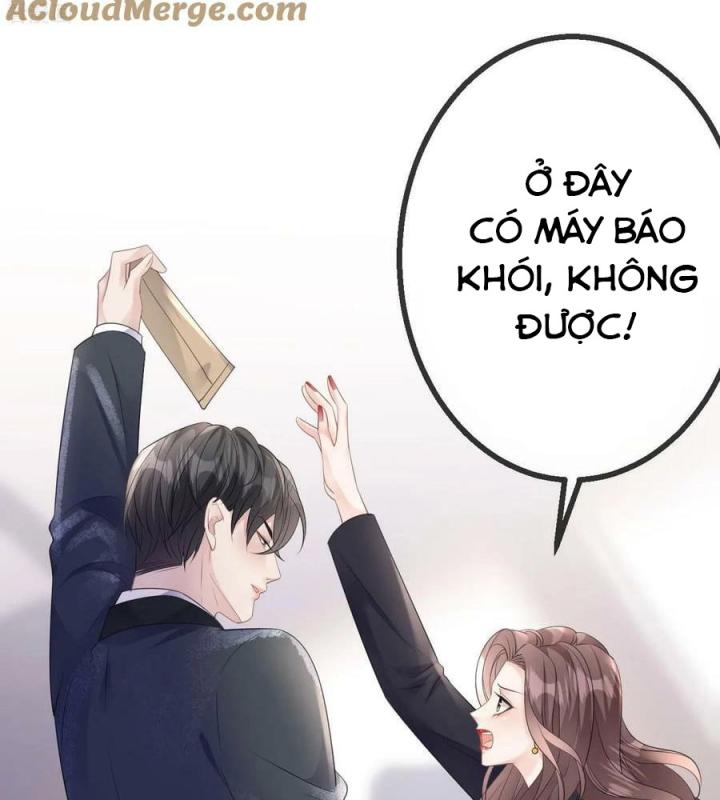 Sau Khi Bị Hắn Ngược Đãi : Cô Quay Lại Trả Thù Chapter 47 - Trang 3