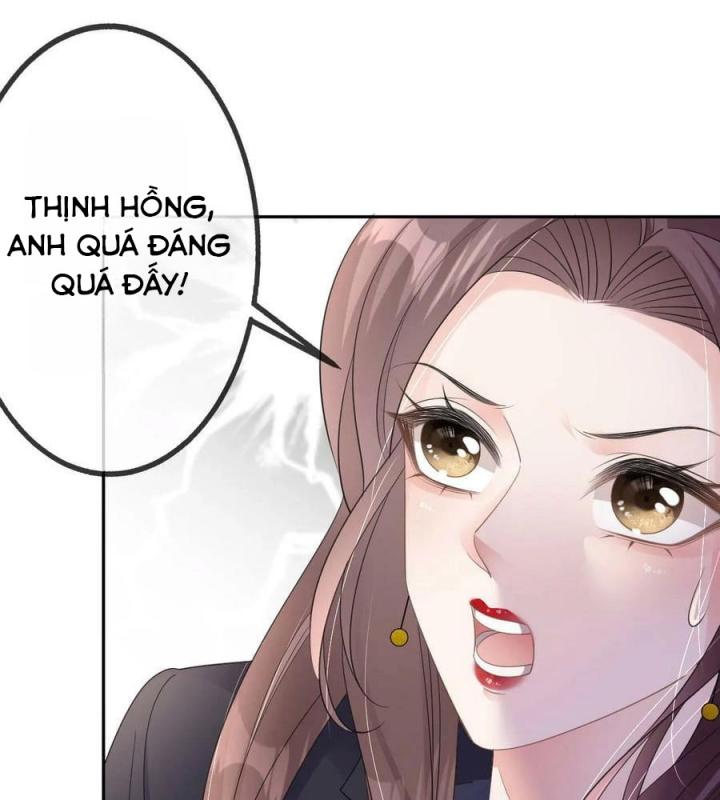 Sau Khi Bị Hắn Ngược Đãi : Cô Quay Lại Trả Thù Chapter 47 - Trang 3