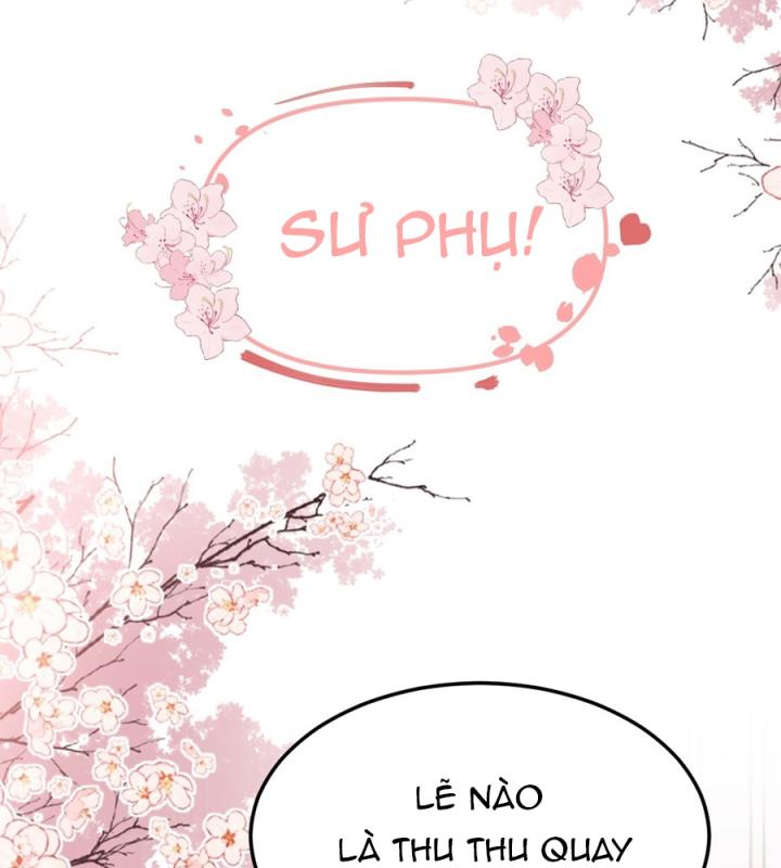 Đồ Đệ Quá Gần Gũi Phải Làm Sao Chapter 1 - Trang 2