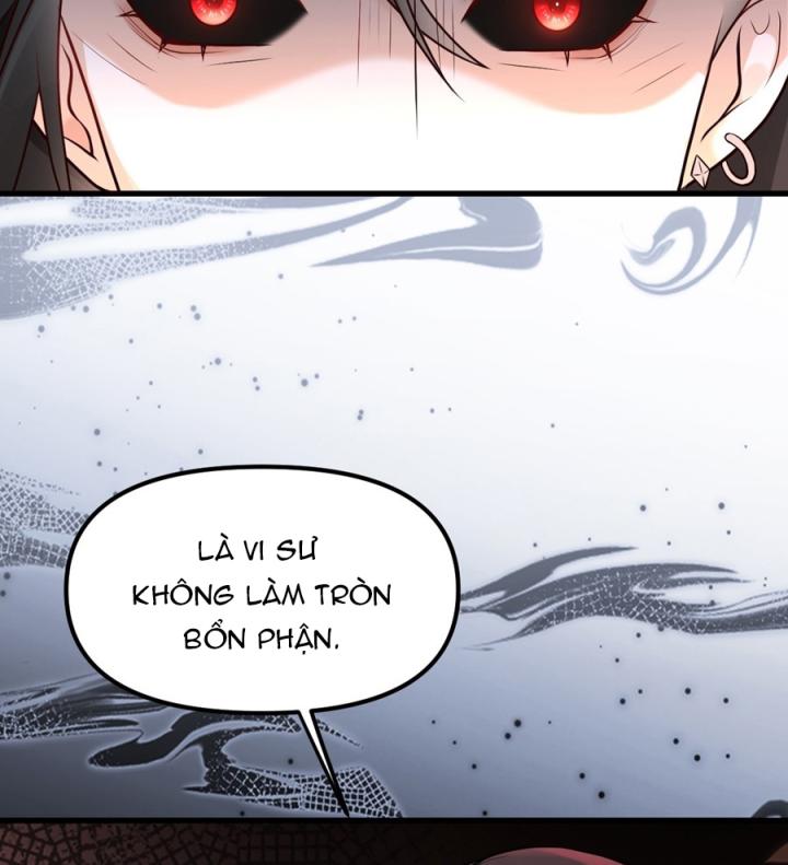 Đồ Đệ Quá Gần Gũi Phải Làm Sao Chapter 1 - Trang 2