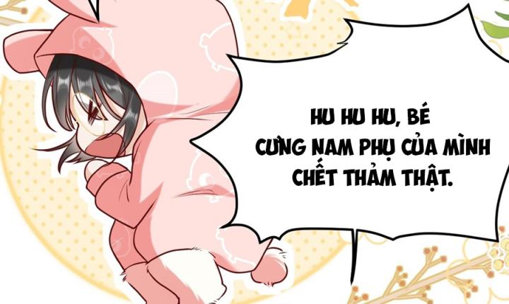 Đồ Đệ Quá Gần Gũi Phải Làm Sao Chapter 1 - Trang 2