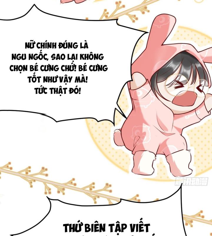 Đồ Đệ Quá Gần Gũi Phải Làm Sao Chapter 1 - Trang 2