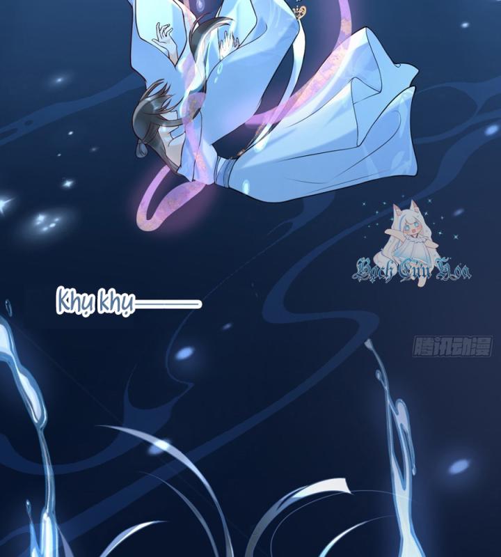 Đồ Đệ Quá Gần Gũi Phải Làm Sao Chapter 1 - Trang 2