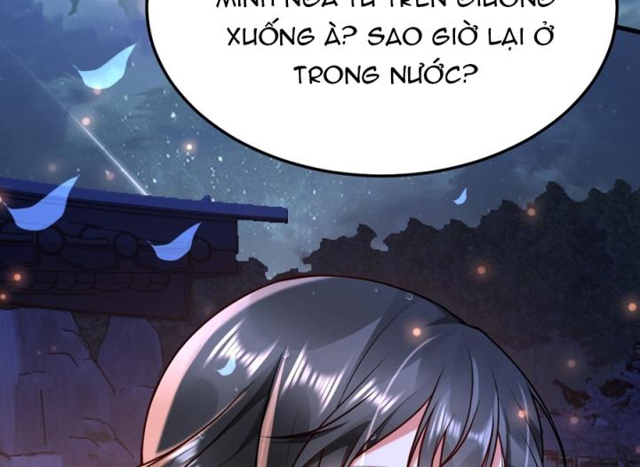 Đồ Đệ Quá Gần Gũi Phải Làm Sao Chapter 1 - Trang 2