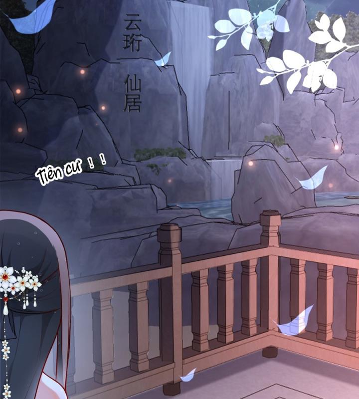 Đồ Đệ Quá Gần Gũi Phải Làm Sao Chapter 1 - Trang 2