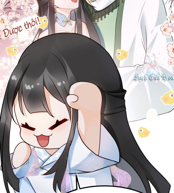 Đồ Đệ Quá Gần Gũi Phải Làm Sao Chapter 1 - Trang 2