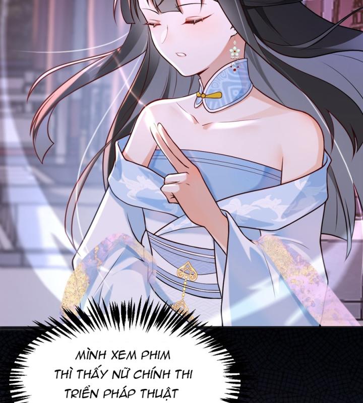 Đồ Đệ Quá Gần Gũi Phải Làm Sao Chapter 1 - Trang 2