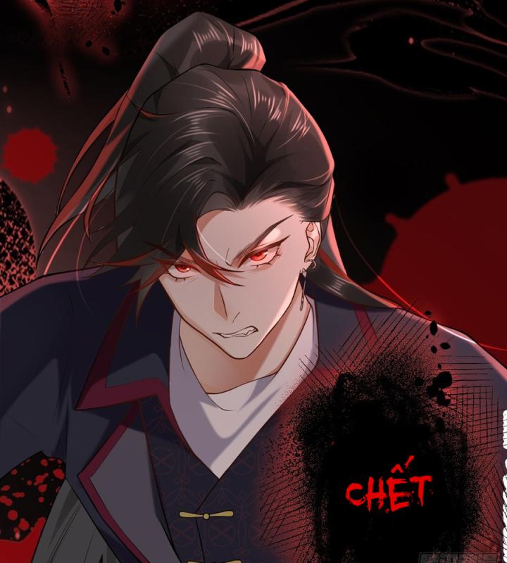 Đồ Đệ Quá Gần Gũi Phải Làm Sao Chapter 1 - Trang 2