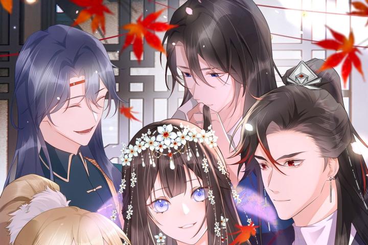 Đồ Đệ Quá Gần Gũi Phải Làm Sao Chapter 2 - Trang 2