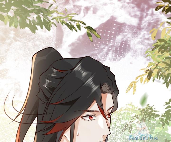 Đồ Đệ Quá Gần Gũi Phải Làm Sao Chapter 2 - Trang 2