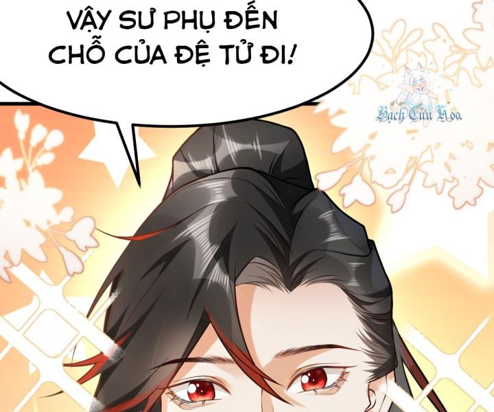 Đồ Đệ Quá Gần Gũi Phải Làm Sao Chapter 2 - Trang 2