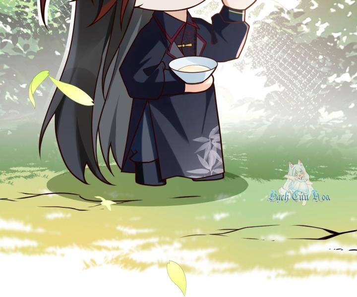 Đồ Đệ Quá Gần Gũi Phải Làm Sao Chapter 2 - Trang 2