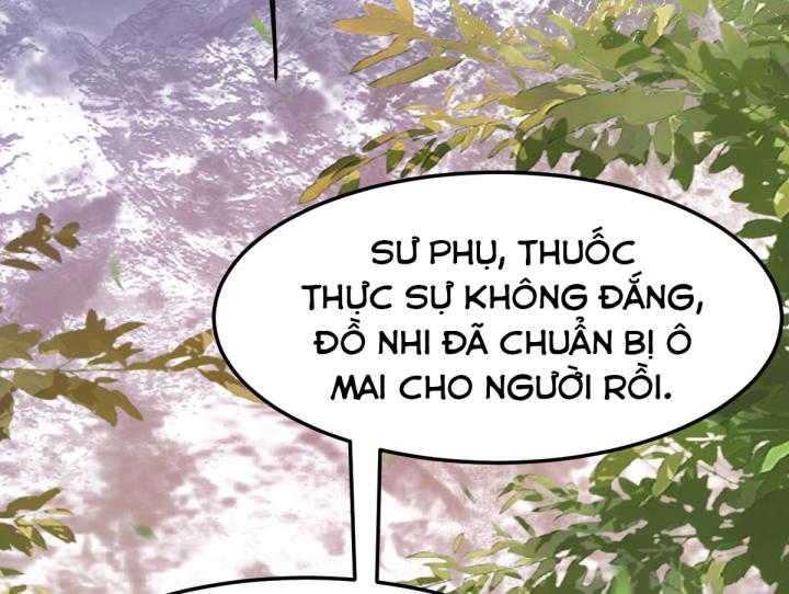 Đồ Đệ Quá Gần Gũi Phải Làm Sao Chapter 2 - Trang 2