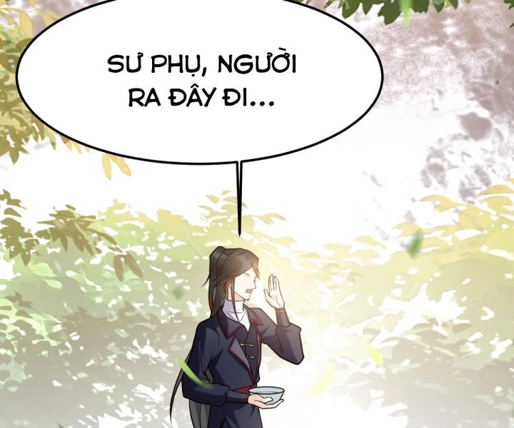 Đồ Đệ Quá Gần Gũi Phải Làm Sao Chapter 2 - Trang 2