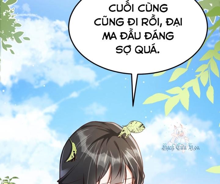 Đồ Đệ Quá Gần Gũi Phải Làm Sao Chapter 2 - Trang 2