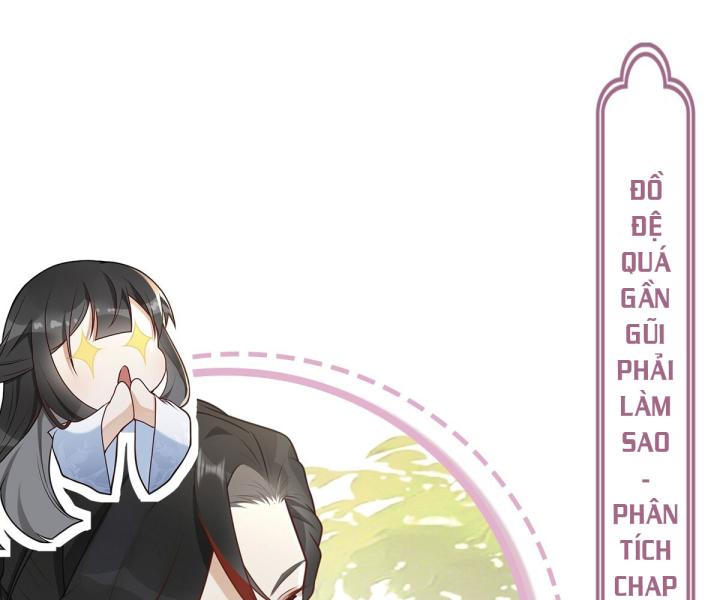 Đồ Đệ Quá Gần Gũi Phải Làm Sao Chapter 2 - Trang 2