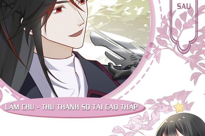 Đồ Đệ Quá Gần Gũi Phải Làm Sao Chapter 2 - Trang 2