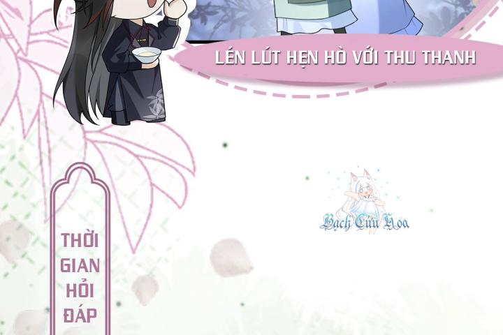 Đồ Đệ Quá Gần Gũi Phải Làm Sao Chapter 2 - Trang 2