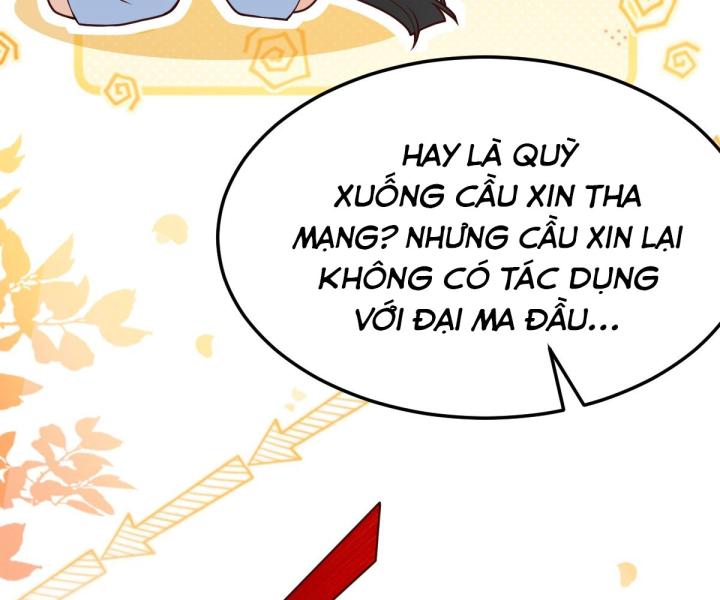 Đồ Đệ Quá Gần Gũi Phải Làm Sao Chapter 2 - Trang 2