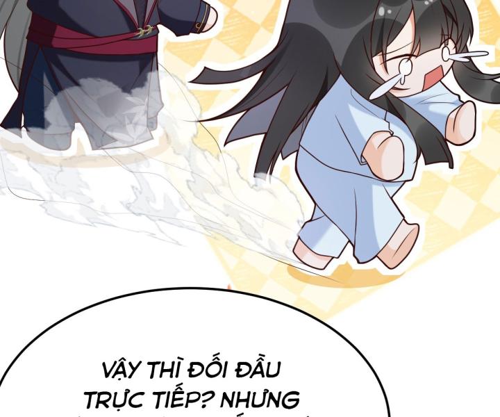Đồ Đệ Quá Gần Gũi Phải Làm Sao Chapter 2 - Trang 2