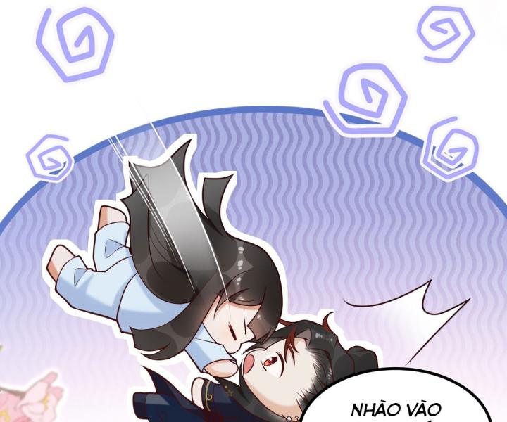 Đồ Đệ Quá Gần Gũi Phải Làm Sao Chapter 2 - Trang 2