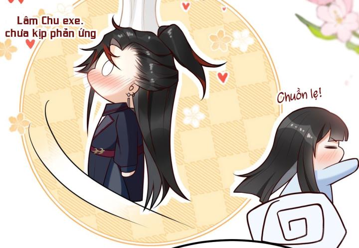 Đồ Đệ Quá Gần Gũi Phải Làm Sao Chapter 2 - Trang 2