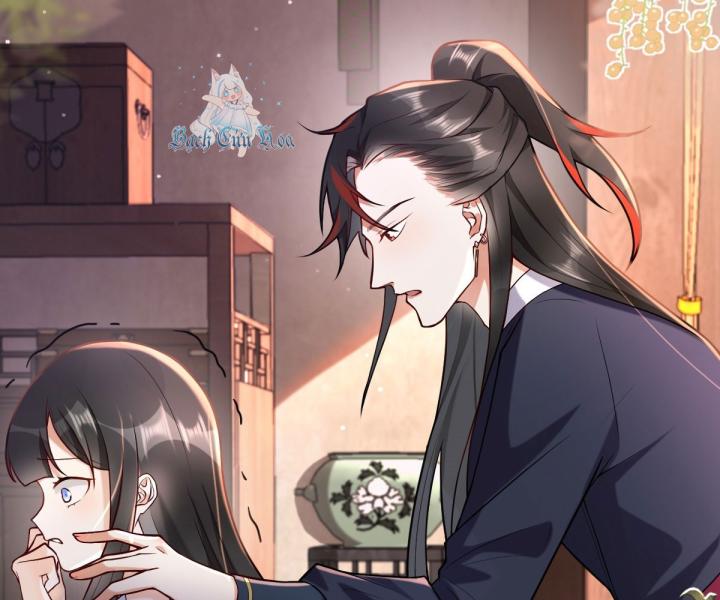 Đồ Đệ Quá Gần Gũi Phải Làm Sao Chapter 2 - Trang 2