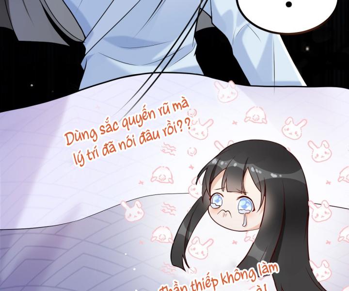Đồ Đệ Quá Gần Gũi Phải Làm Sao Chapter 2 - Trang 2
