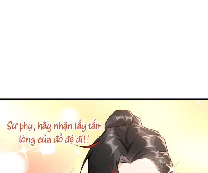 Đồ Đệ Quá Gần Gũi Phải Làm Sao Chapter 2 - Trang 2