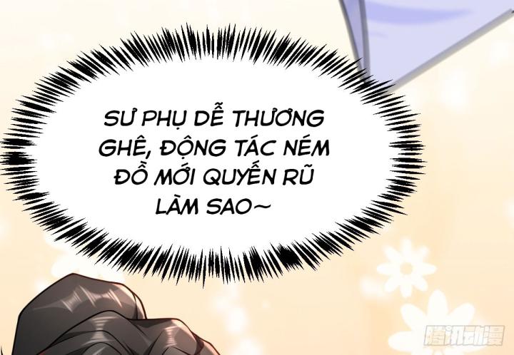Đồ Đệ Quá Gần Gũi Phải Làm Sao Chapter 2 - Trang 2