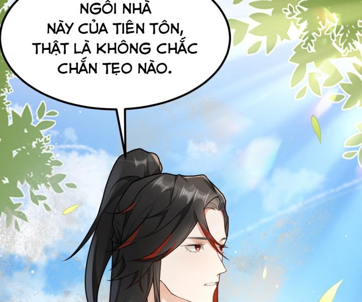 Đồ Đệ Quá Gần Gũi Phải Làm Sao Chapter 2 - Trang 2