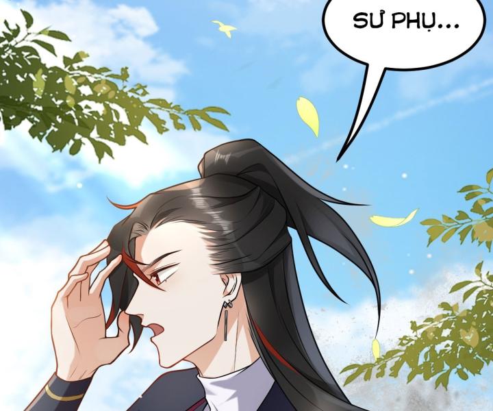 Đồ Đệ Quá Gần Gũi Phải Làm Sao Chapter 2 - Trang 2