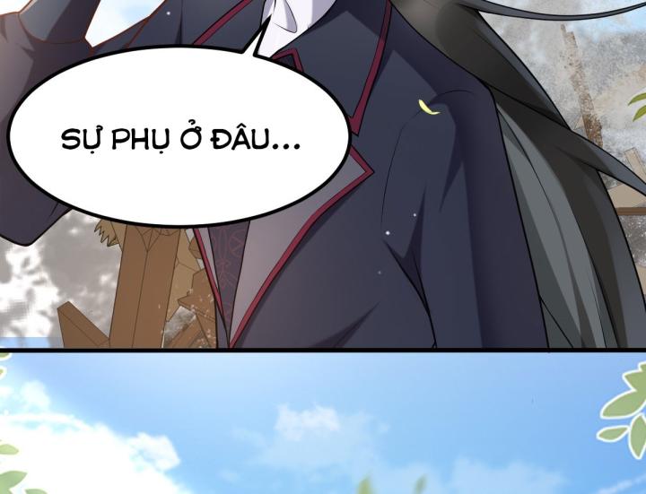 Đồ Đệ Quá Gần Gũi Phải Làm Sao Chapter 2 - Trang 2