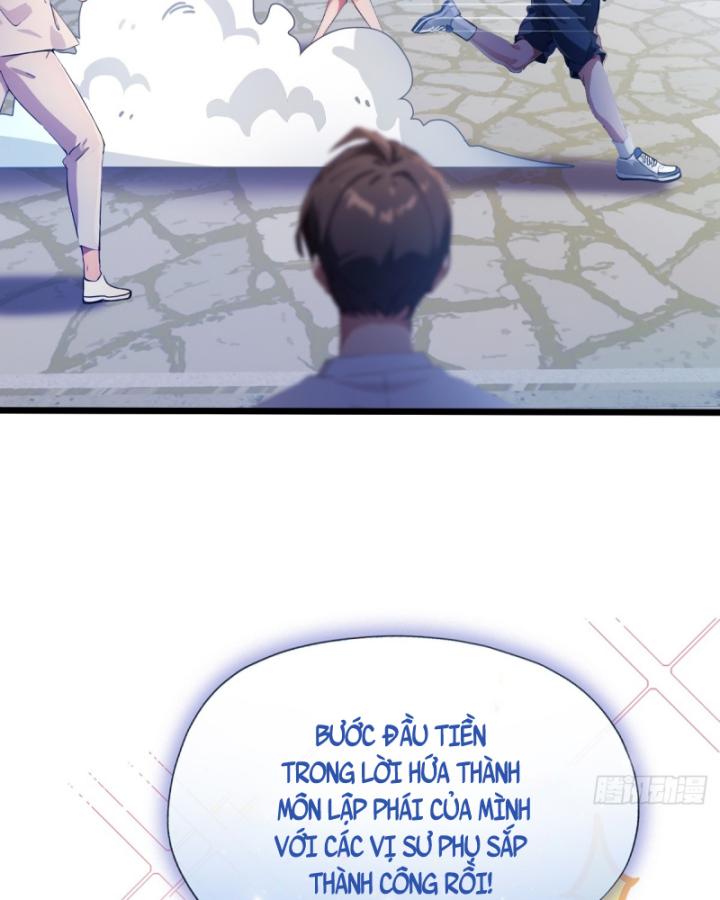 Ngươi Cấp Bậc Gì Dám Giả Bộ Trước Mặt Bảy Sư Tỷ Của Ta? Chapter 36 - Trang 2