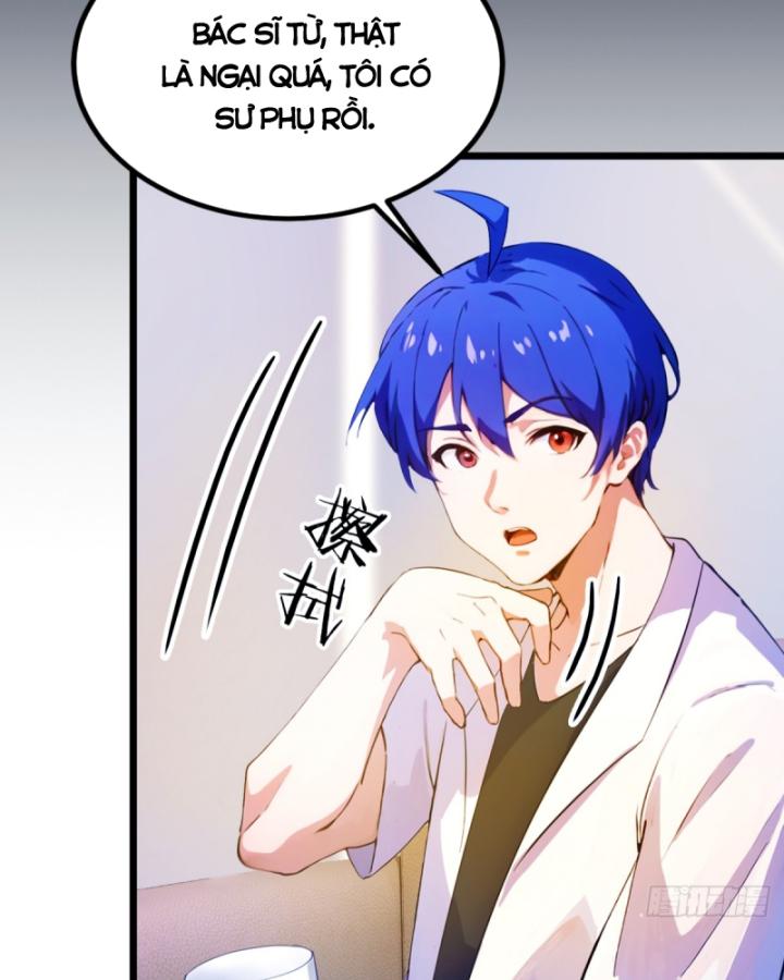 Ngươi Cấp Bậc Gì Dám Giả Bộ Trước Mặt Bảy Sư Tỷ Của Ta? Chapter 37 - Trang 2