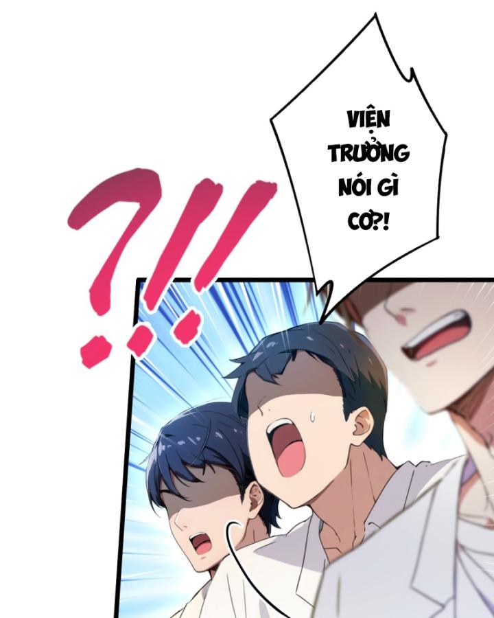 Ngươi Cấp Bậc Gì Dám Giả Bộ Trước Mặt Bảy Sư Tỷ Của Ta? Chapter 37 - Trang 2