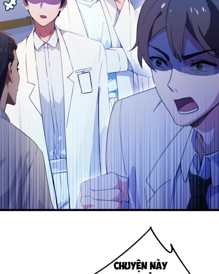 Ngươi Cấp Bậc Gì Dám Giả Bộ Trước Mặt Bảy Sư Tỷ Của Ta? Chapter 37 - Trang 2