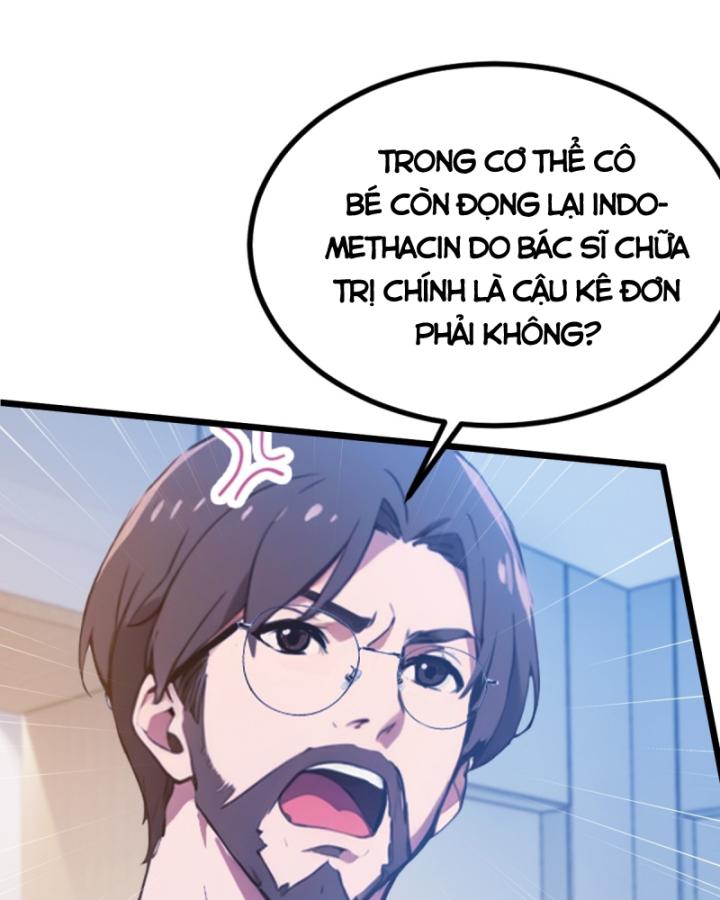 Ngươi Cấp Bậc Gì Dám Giả Bộ Trước Mặt Bảy Sư Tỷ Của Ta? Chapter 37 - Trang 2