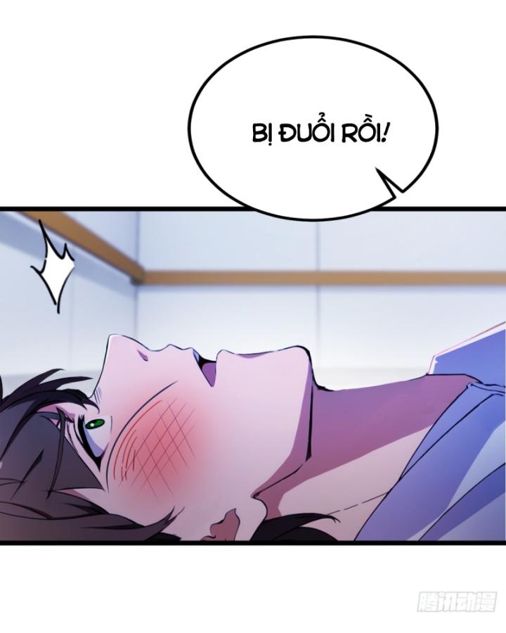 Ngươi Cấp Bậc Gì Dám Giả Bộ Trước Mặt Bảy Sư Tỷ Của Ta? Chapter 37 - Trang 2