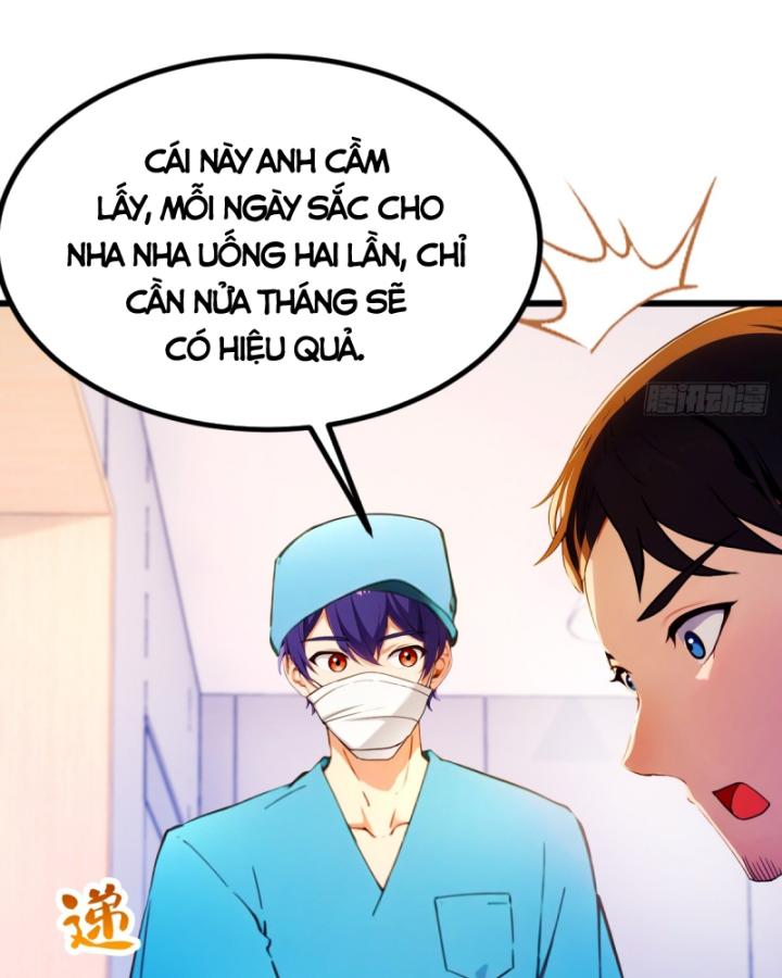 Ngươi Cấp Bậc Gì Dám Giả Bộ Trước Mặt Bảy Sư Tỷ Của Ta? Chapter 37 - Trang 2